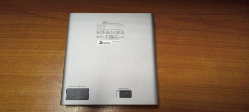 Ubiquiti UniFi Cloud key plus UCK G2 Plus
